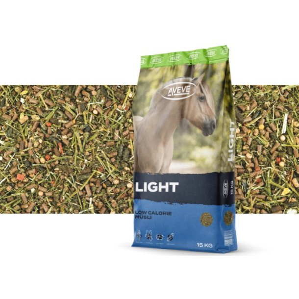 AVEVE Light - 15kg