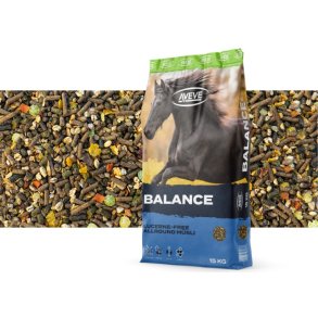 AVEVE Balance - 15kg