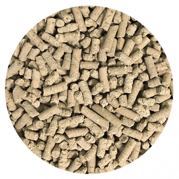 Amequ Balancer Pellets