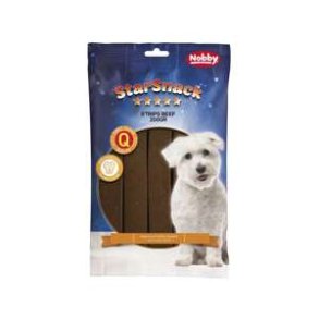 Nobby StarSnack Sticks med Okse