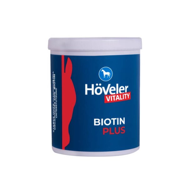 Hveler Biotin Plus - 1kg