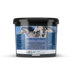 Nordic Horse Biotin