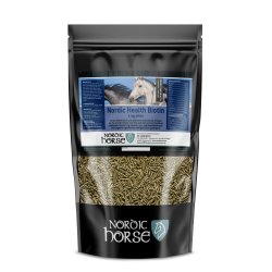 Nordic Horse Biotin