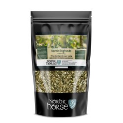 Nordic Horse Boghvede