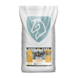 Nordic Horse Classic Pellets - 20 kg