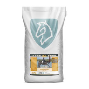 Nordic Horse Classic Pellets - 20 kg
