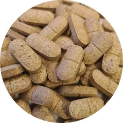 Nordic Horse Calm Balance