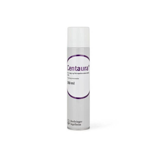 Centaura Insektspray - 250ml