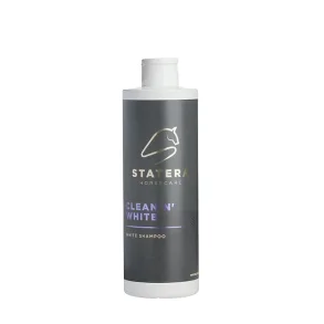 STATERA HorseCare Clean n' White - 500ml