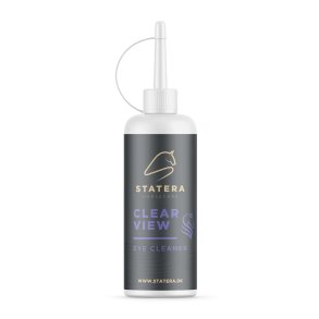 STATERA HorseCare Clean View - Eye Cleaner - 100ml