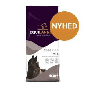 Equilannoo Condition Mix - 20kg