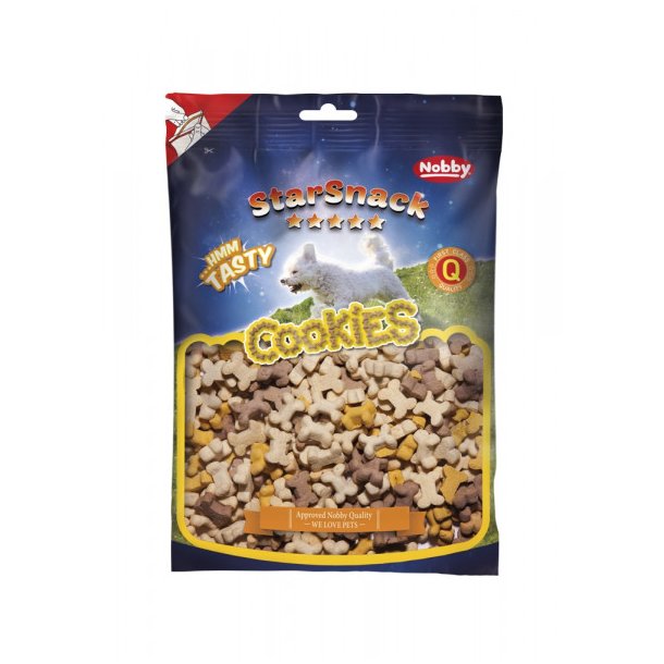 Nobby StarSnack Cookies Puppy - 500g