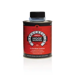 CDM Cornucrescine Daily Hoof Barrier - 500ml