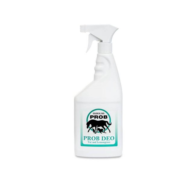 Ekholm Prob Deo Tar Spray - 750ml