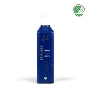 Nathalie Digby Shampoo - 500ml