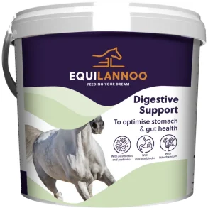 Equilannoo Digestive Support - 4kg