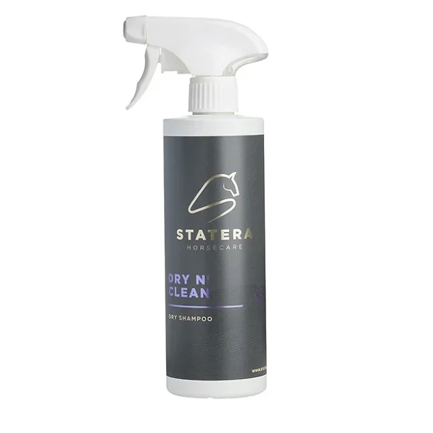 STATERA HorseCare Dry n' Clean - 500ml