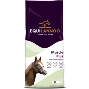 Equilannoo Muscle Plus - 15kg