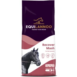 Equilannoo Recover Mash - 15kg