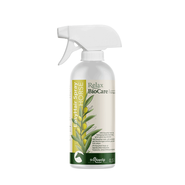 Relax BioCare EasyHair Spray - 500ml