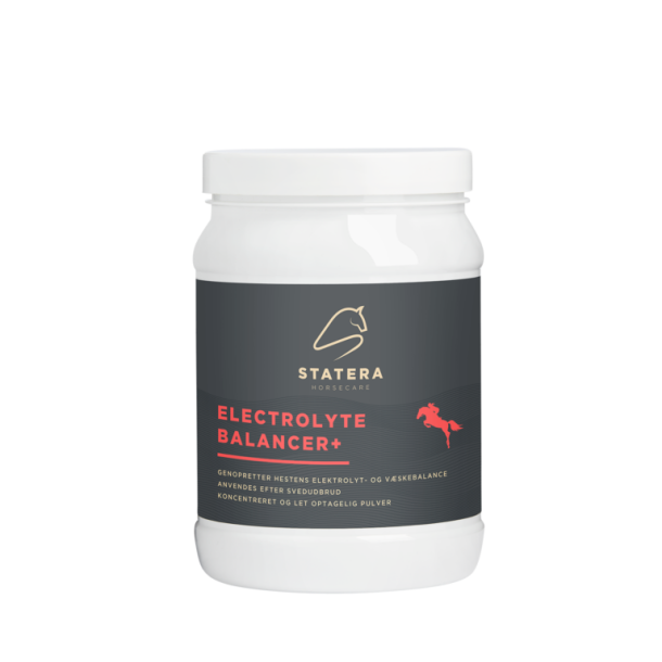 Statera Electrolyte Balancer+ - 1,5kg