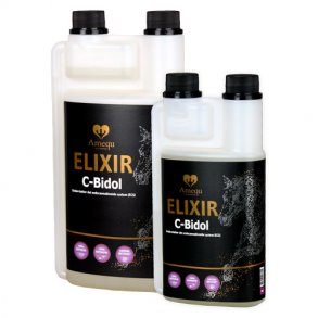 Amequ Elixir C-Bidol