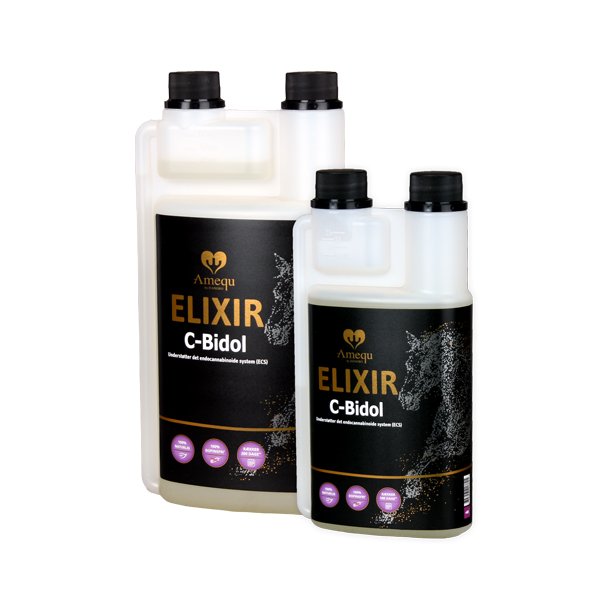 Amequ Elixir C-Bidol