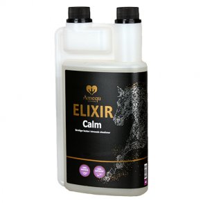 Amequ Elixir Calm - 1liter