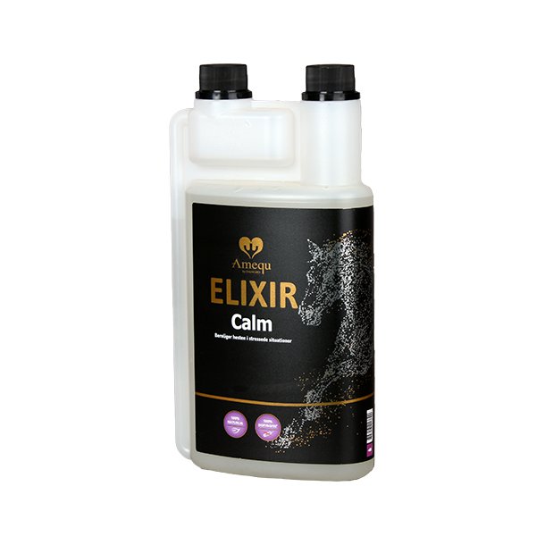 Amequ Elixir Calm - 1liter