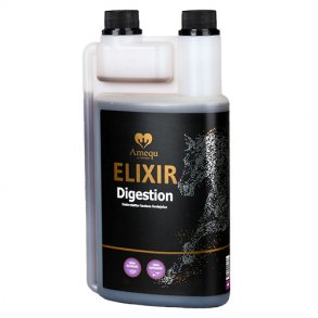 Amequ Elixir Digestion- 1liter