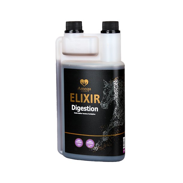 Amequ Elixir Digestion- 1liter