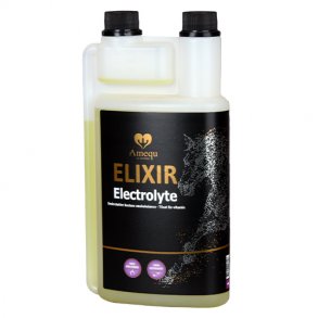 Amequ Elixir Electrolyte - 1liter