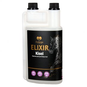 Amequ Elixir Kisel - 1liter