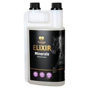 Amequ Elixir Minerals - 1liter