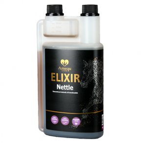 Amequ Elixir Nettle - 1liter