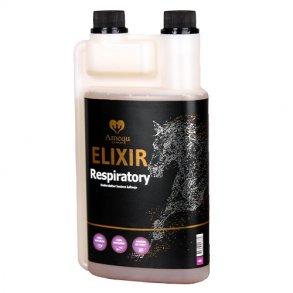 Amequ Elixir Respiratory - 1liter