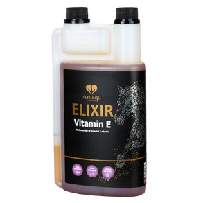 Amequ Elixir Vitamin E - 1liter