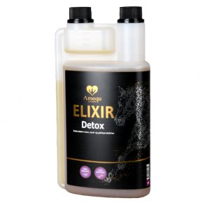 Amequ Elixir Detox - 1liter