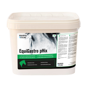 Equidan EquiGastro pHix - 5kg