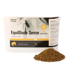 Equidan EquiGluco Sense - 5kg