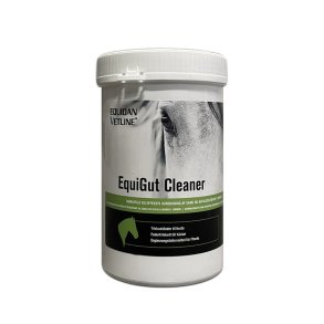 Equidan EquiGut Cleaner - 700g
