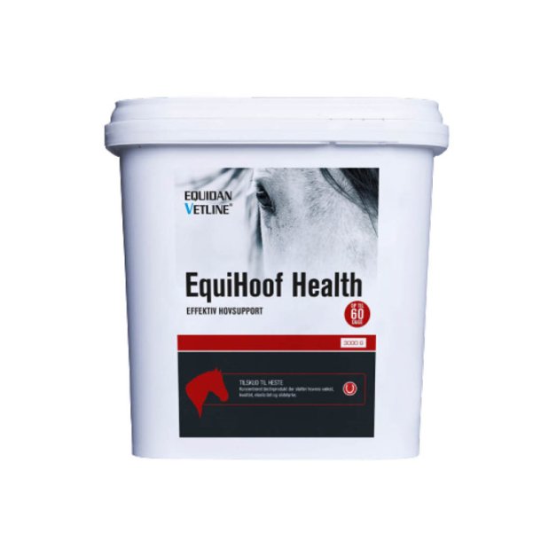 Equidan EquiHoof Health - 3kg