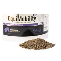 Equidan EquiMobility 100 dage - 5kg