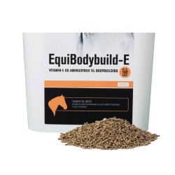 Equidan EquiBodybuild-E - 2,5kg