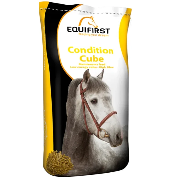 Equifirst Condition Cube - 20kg