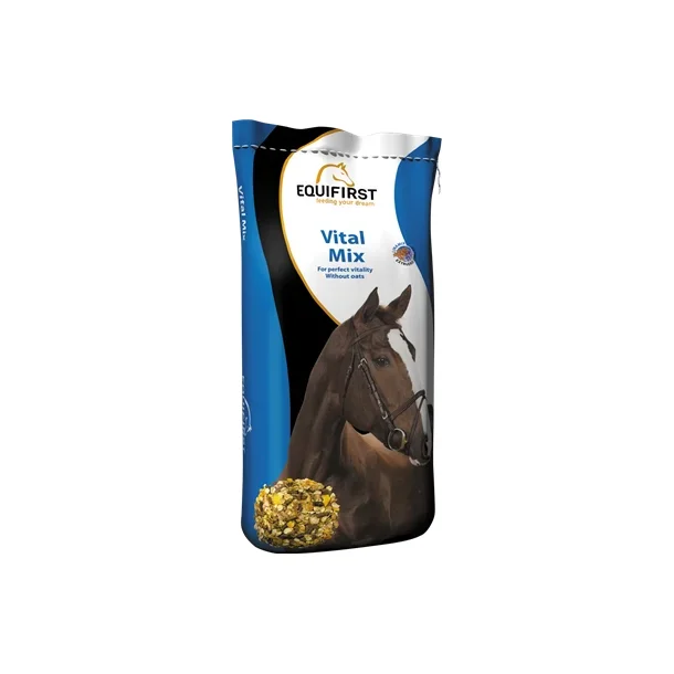 Equifirst Vital Mix - 20kg