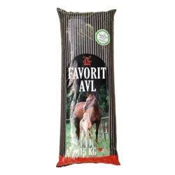 Mllerens Favorit Avl - 15kg