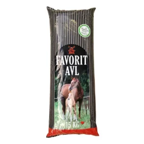 Mllerens Favorit Avl - 15kg