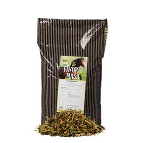 Mllerens Favorit Mash - 15kg