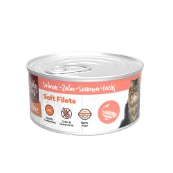 Hobby First Feline Bl�de Fileter Laks